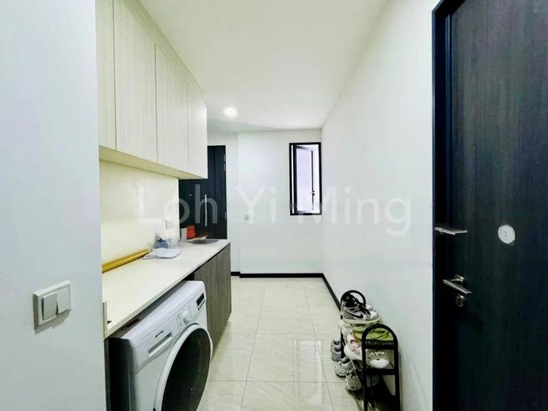 3 Bed Condo for Sale in  Gem Residences - Image 17
